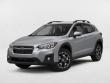 Used 2018 Subaru Crosstrek Premium Sport Utility