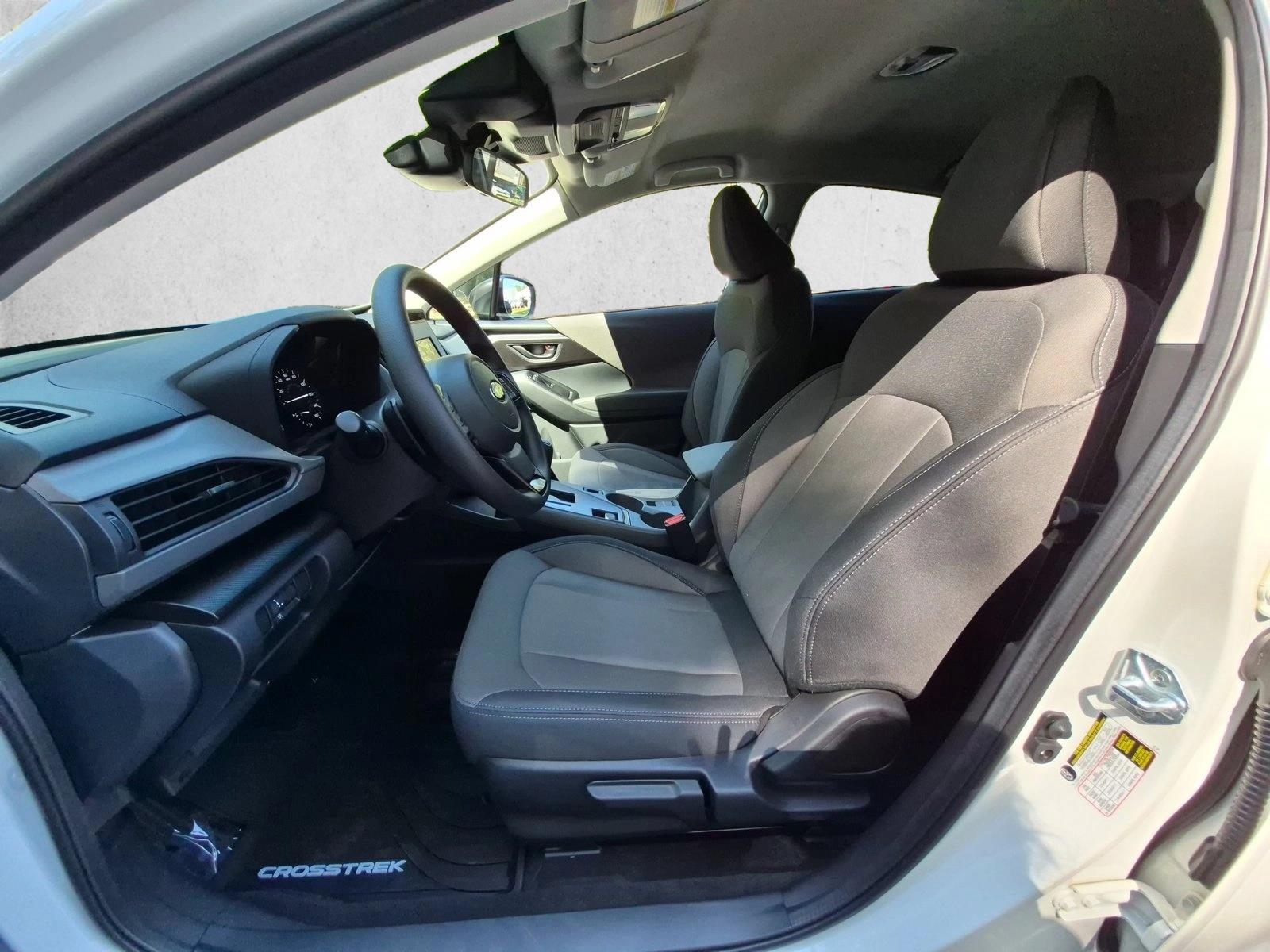 New 2026 Subaru Crosstrek Sport Utility
