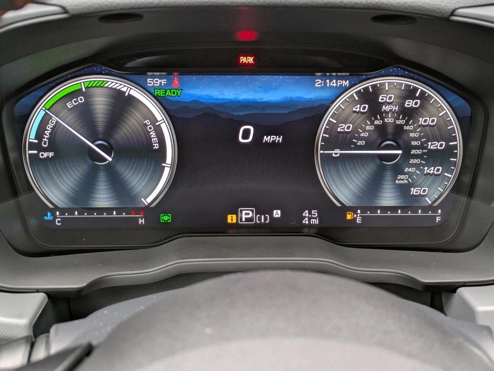 2026 Subaru Crosstrek Limited - Photo 11