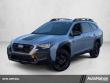 Used 2024 Subaru Outback Wilderness Sport Utility