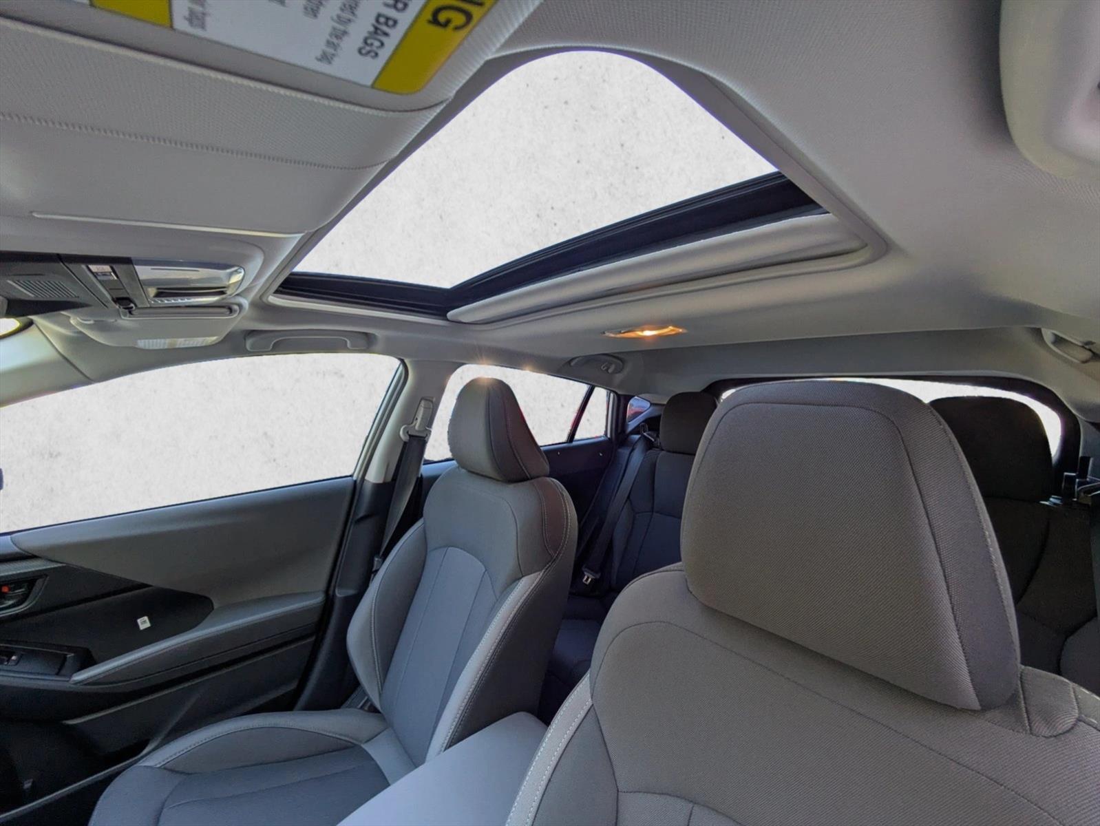 2026 Subaru Crosstrek Premium - Photo 17