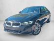 Used 2024 BMW 3 Series 330e 4dr Car