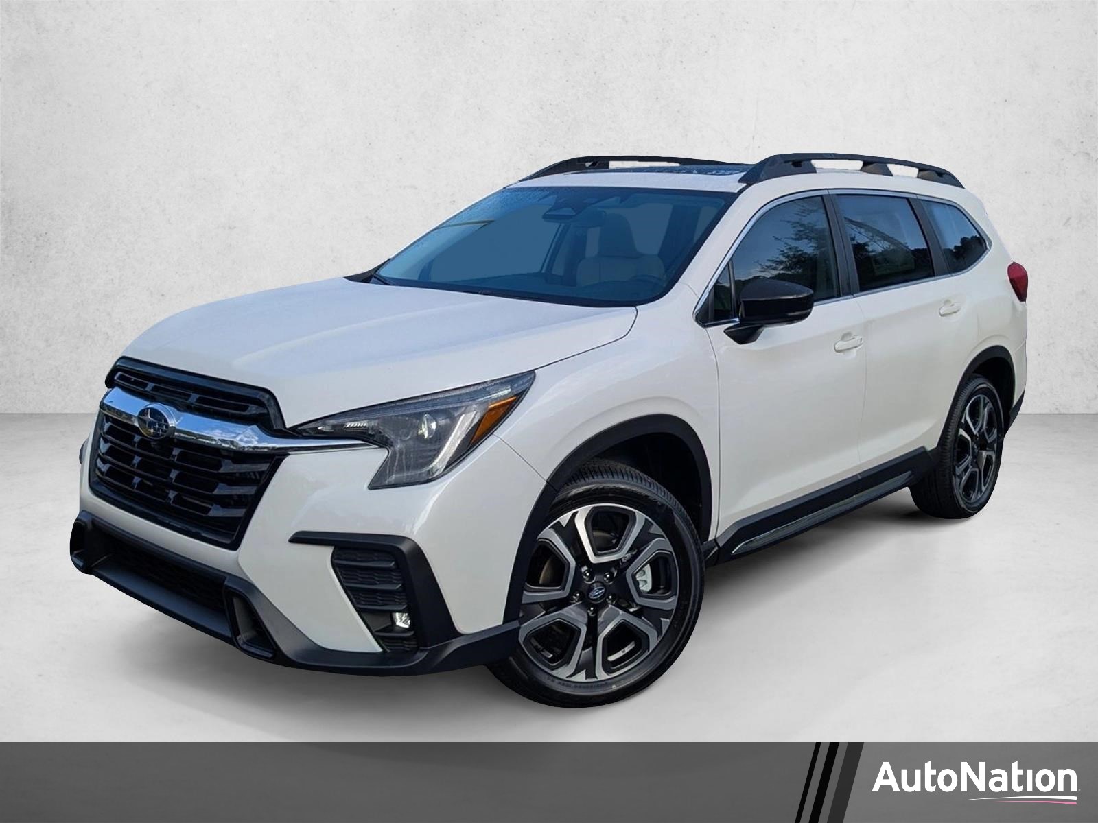 2026 Subaru Ascent Limited 7 Passenger's photo