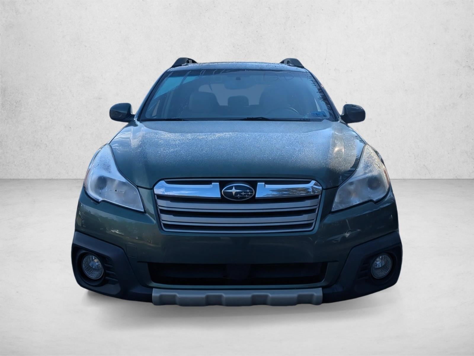 Used 2014 Subaru Outback Limited with VIN 4S4BRDNC5E2306000 for sale in Hardeeville, SC