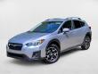 Used 2018 Subaru Crosstrek Premium Sport Utility