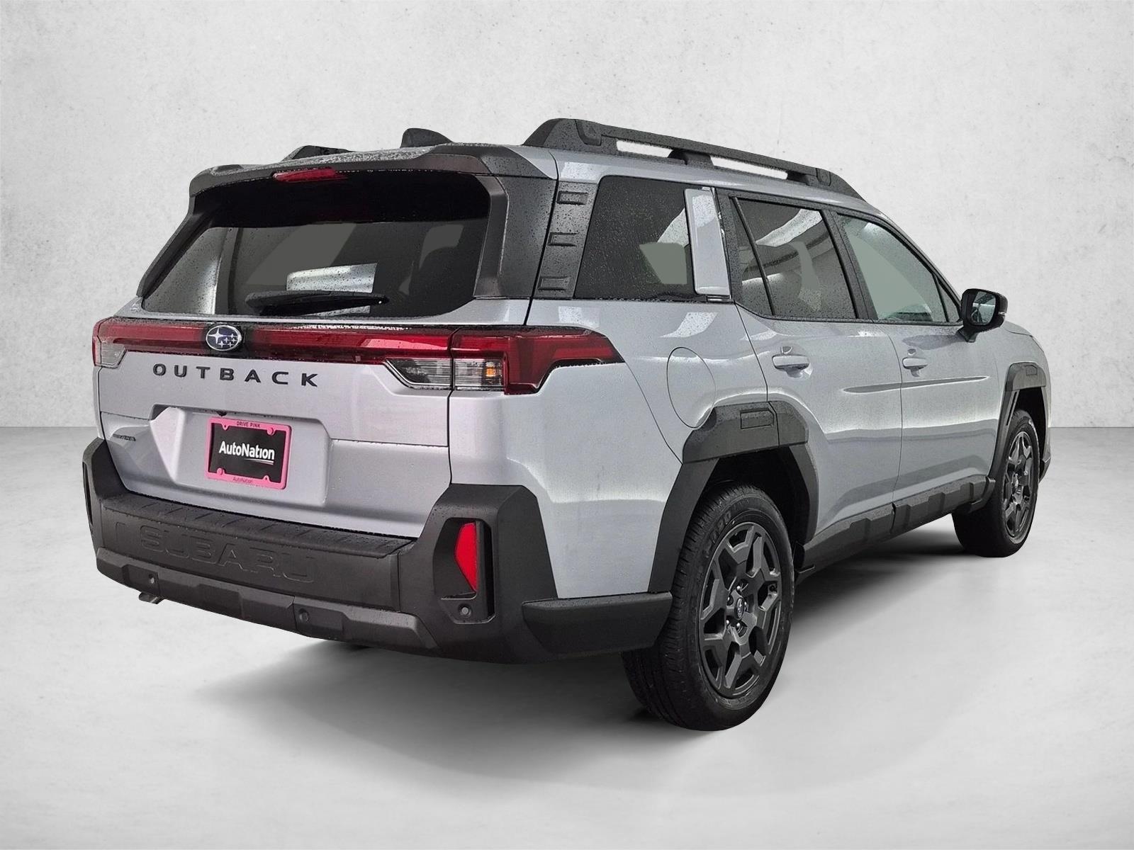 New 2026 Subaru Outback Premium Sport Utility
