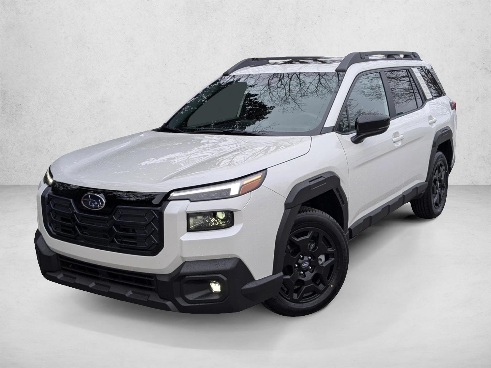 2026 Subaru Outback Limited's photo