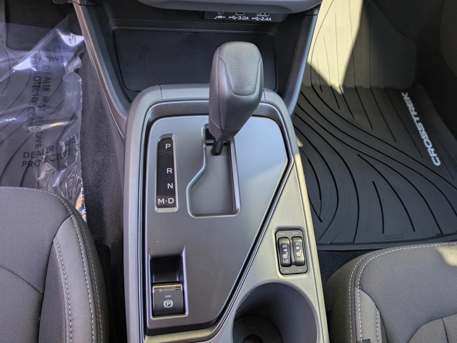 2026 Subaru Crosstrek Premium - Photo 15