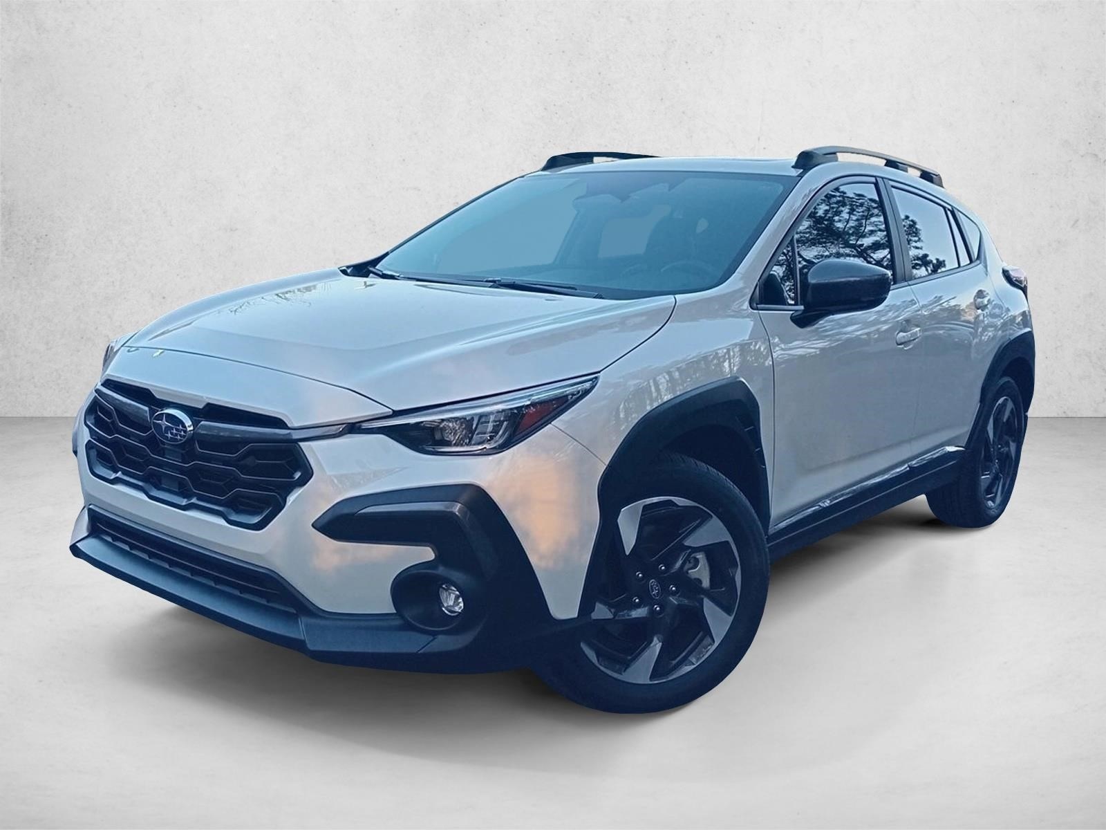 2025 Subaru Crosstrek Limited's photo