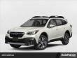 Used 2021 Subaru Outback Limited Sport Utility