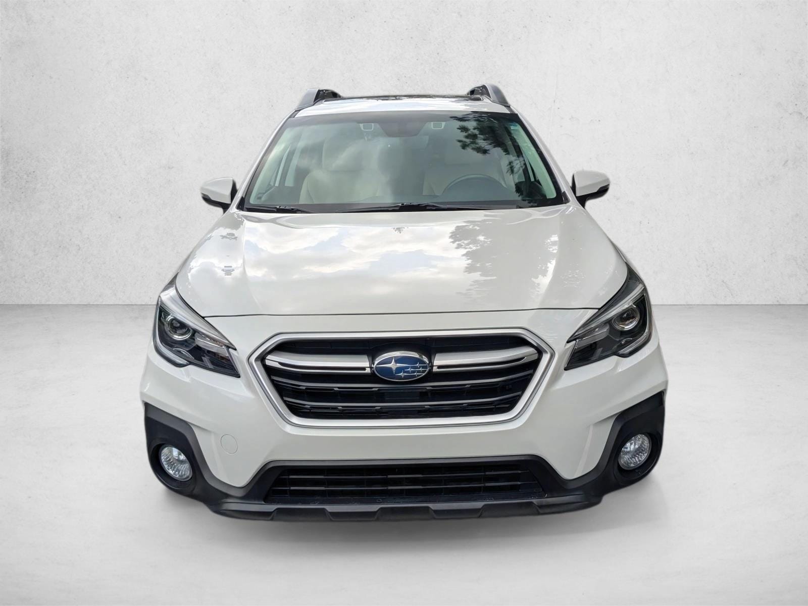 Used 2019 Subaru Outback Limited with VIN 4S4BSANC2K3262711 for sale in Hardeeville, SC