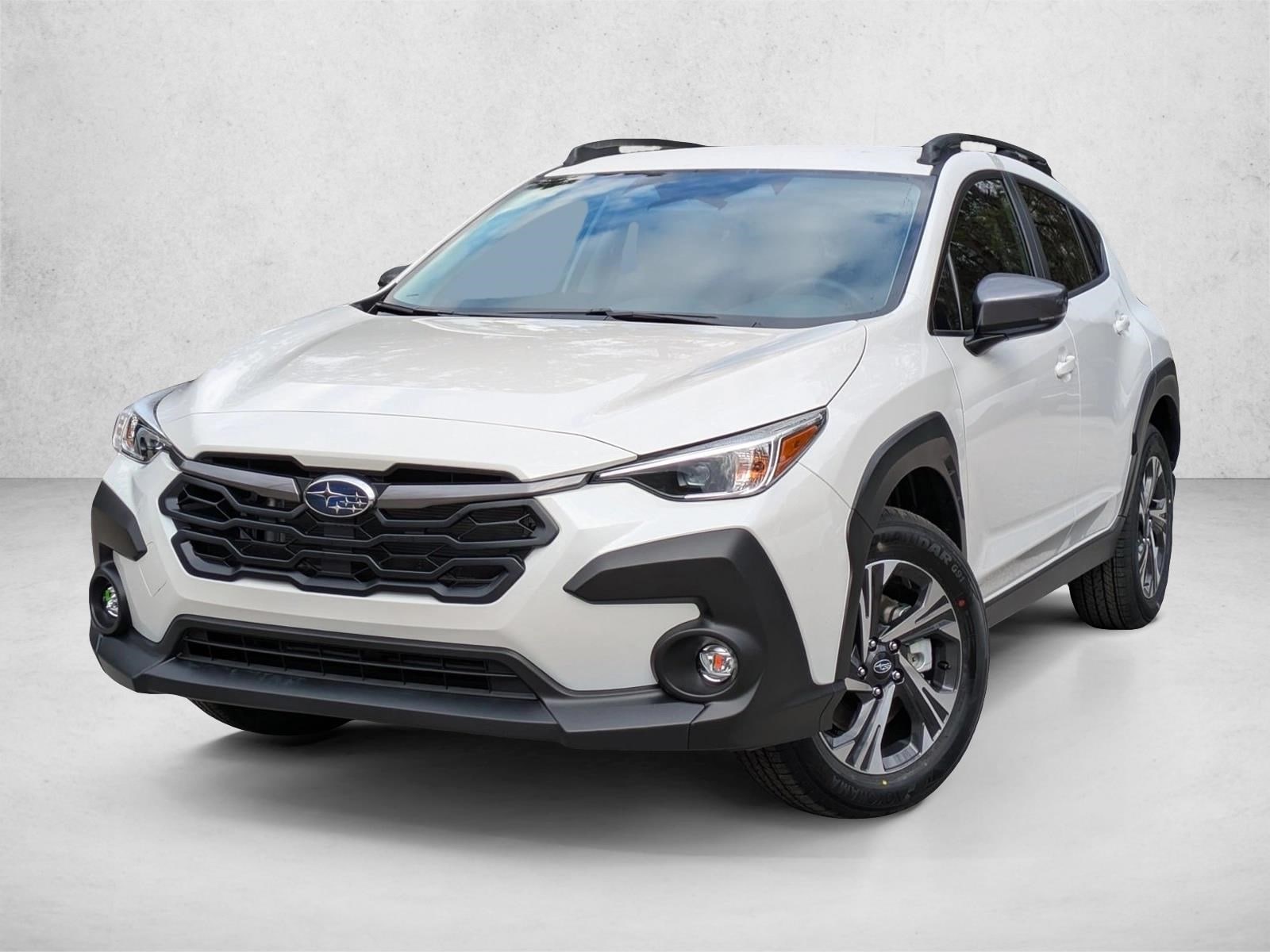 2026 Subaru Crosstrek Premium's photo