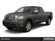 Used 2012 Toyota Tundra 2WD Truck  Crew Cab Pickup