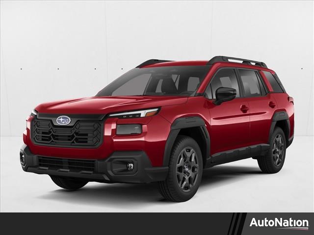 New 2026 Subaru Outback Premium Sport Utility