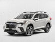 Subaru Ascent
