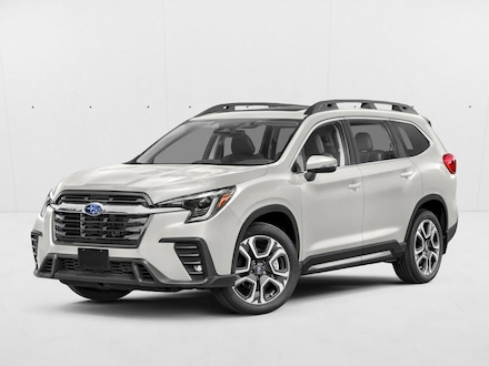 2025 Subaru Ascent Limited Sport Utility 2025 Subaru Ascent Limited Sport Utility