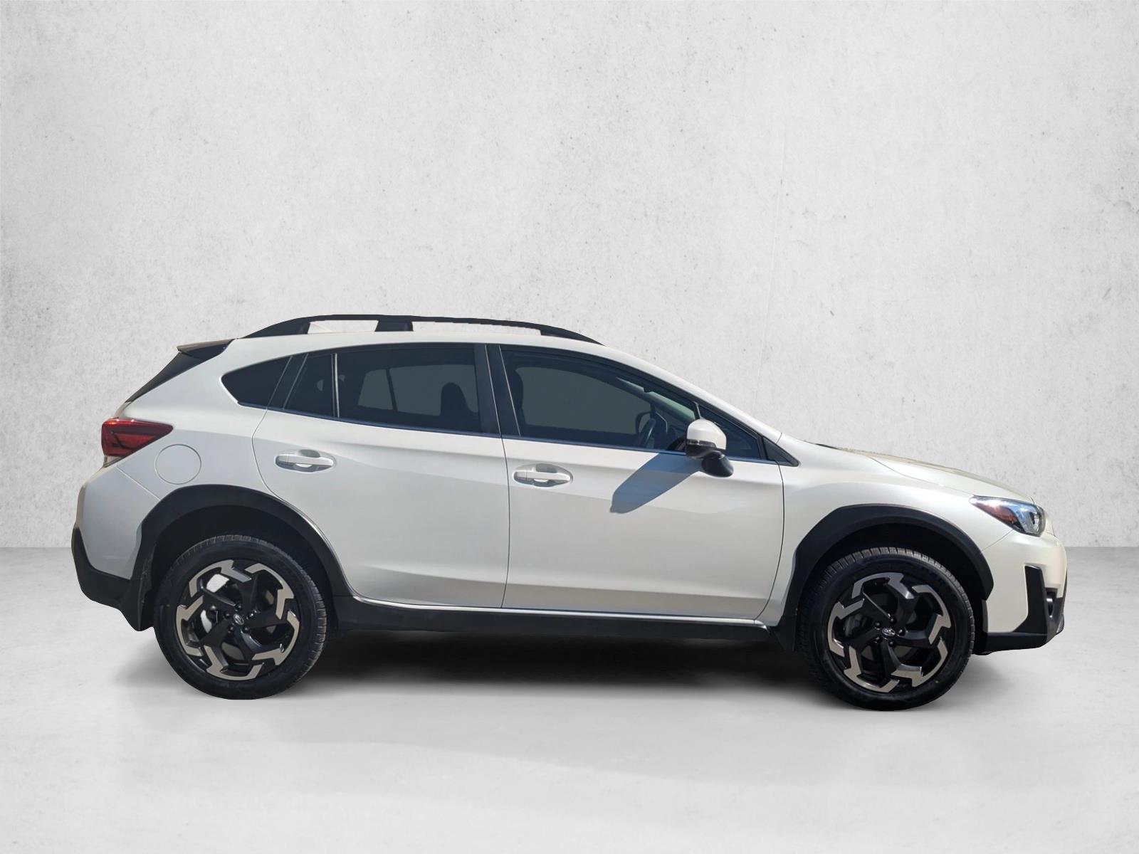 2023 Subaru Crosstrek Limited Sport photo 3