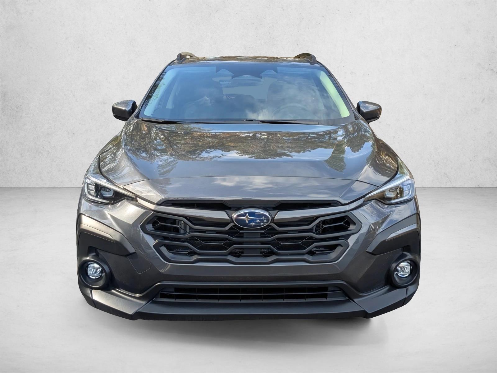 2025 Subaru Crosstrek Limited photo 2