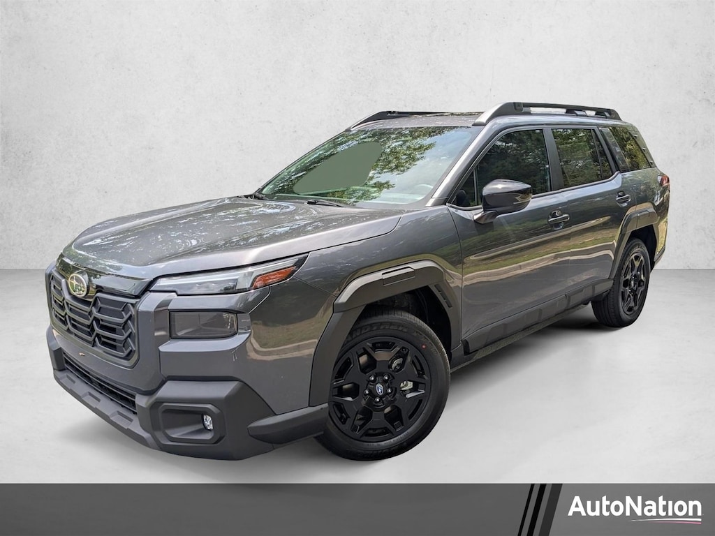 New 2026 Subaru Outback Limited Sport Utility