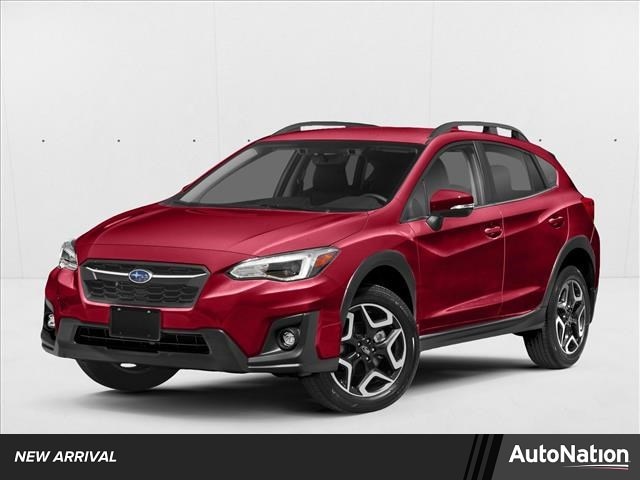 2020 Subaru Crosstrek 2.0i Limited CVT's photo