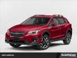 Used 2020 Subaru Crosstrek Limited Sport Utility
