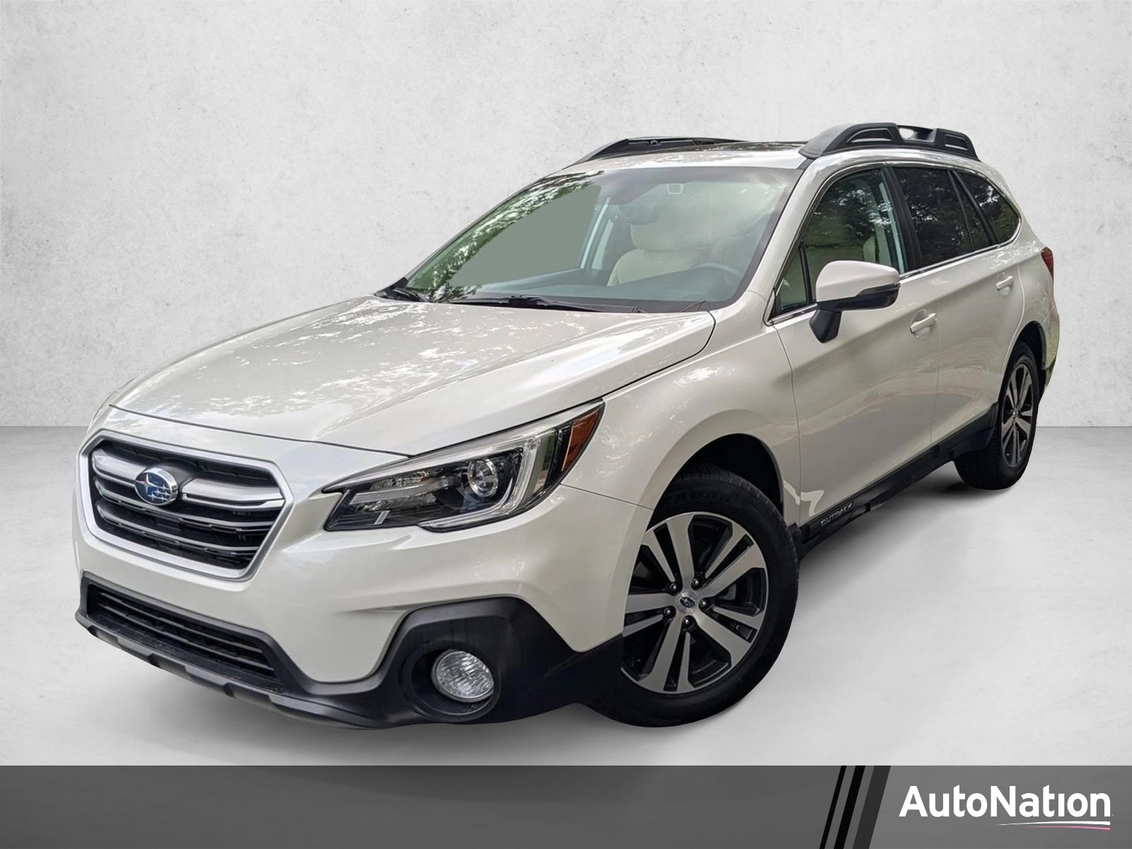 2019 Subaru Outback 2.5i Limited's photo