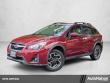 Used 2016 Subaru Crosstrek Limited Sport Utility