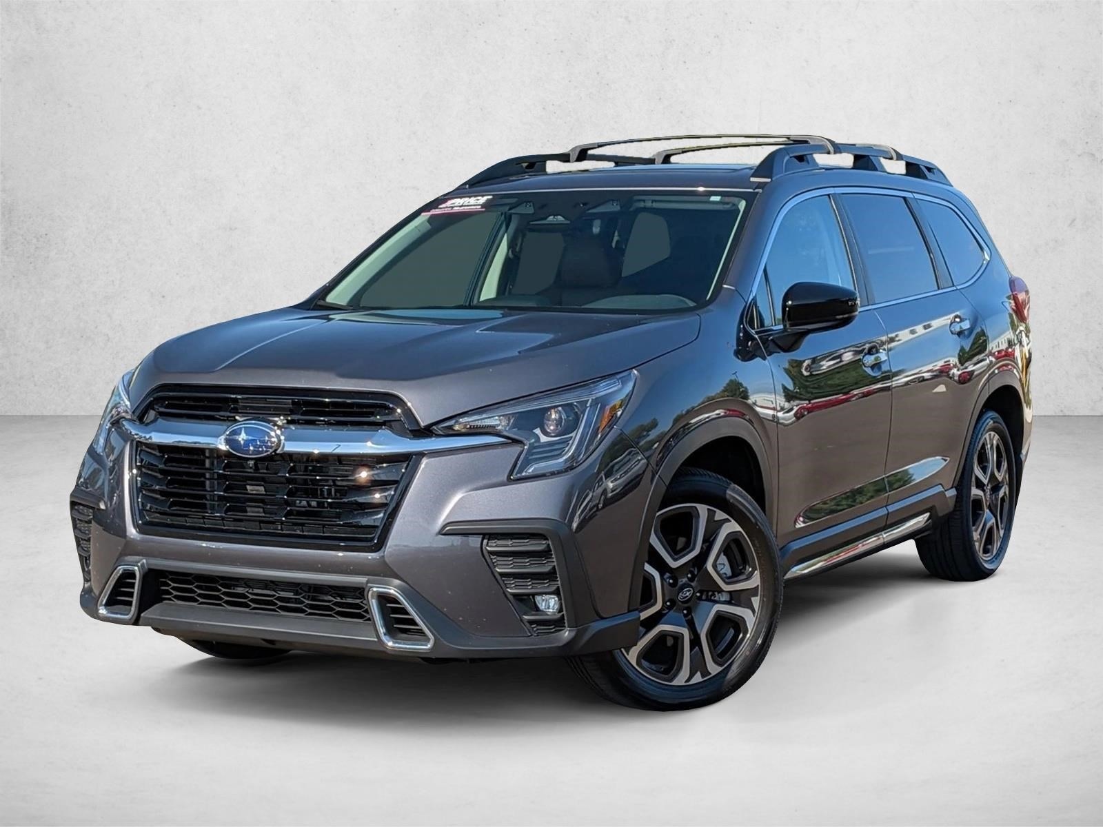 2024 Subaru Ascent Touring's photo