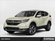 Used 2017 Honda CR-V EX-L Sport Utility