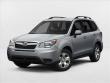 Used 2014 Subaru Forester 2.5i Touring Sport Utility