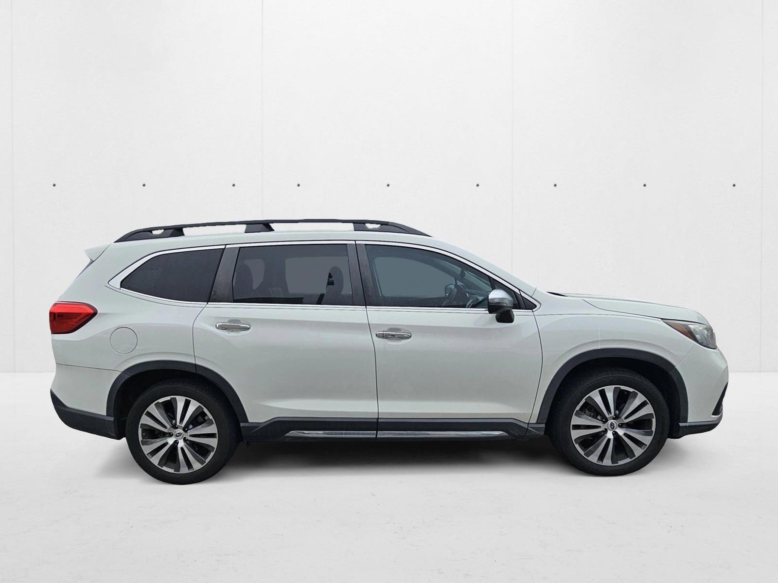 2019 Subaru Ascent Touring photo 4