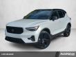 Used 2026 Volvo XC40 Ultra Black Edition Sport Utility