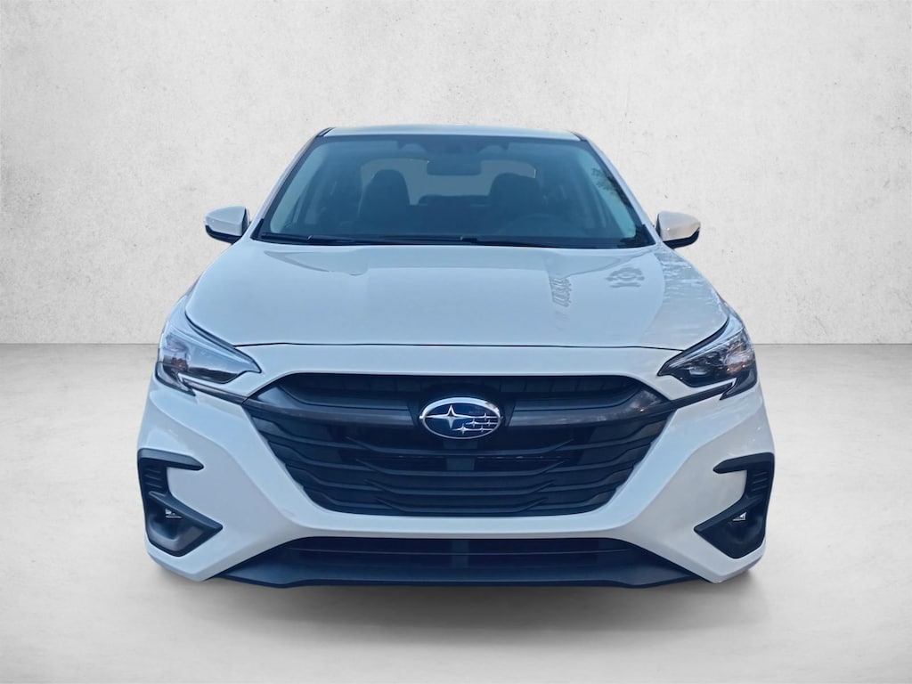 Used 2025 Subaru Legacy Premium 4dr Car