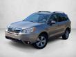 Used 2016 Subaru Forester 2.5i Limited Sport Utility