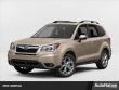 Used 2015 Subaru Forester 2.5i Limited Sport Utility
