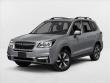 Used 2018 Subaru Forester Limited Sport Utility