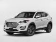 Used 2020 Hyundai Tucson SEL Sport Utility