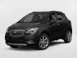 Used 2015 Buick Encore Leather Sport Utility