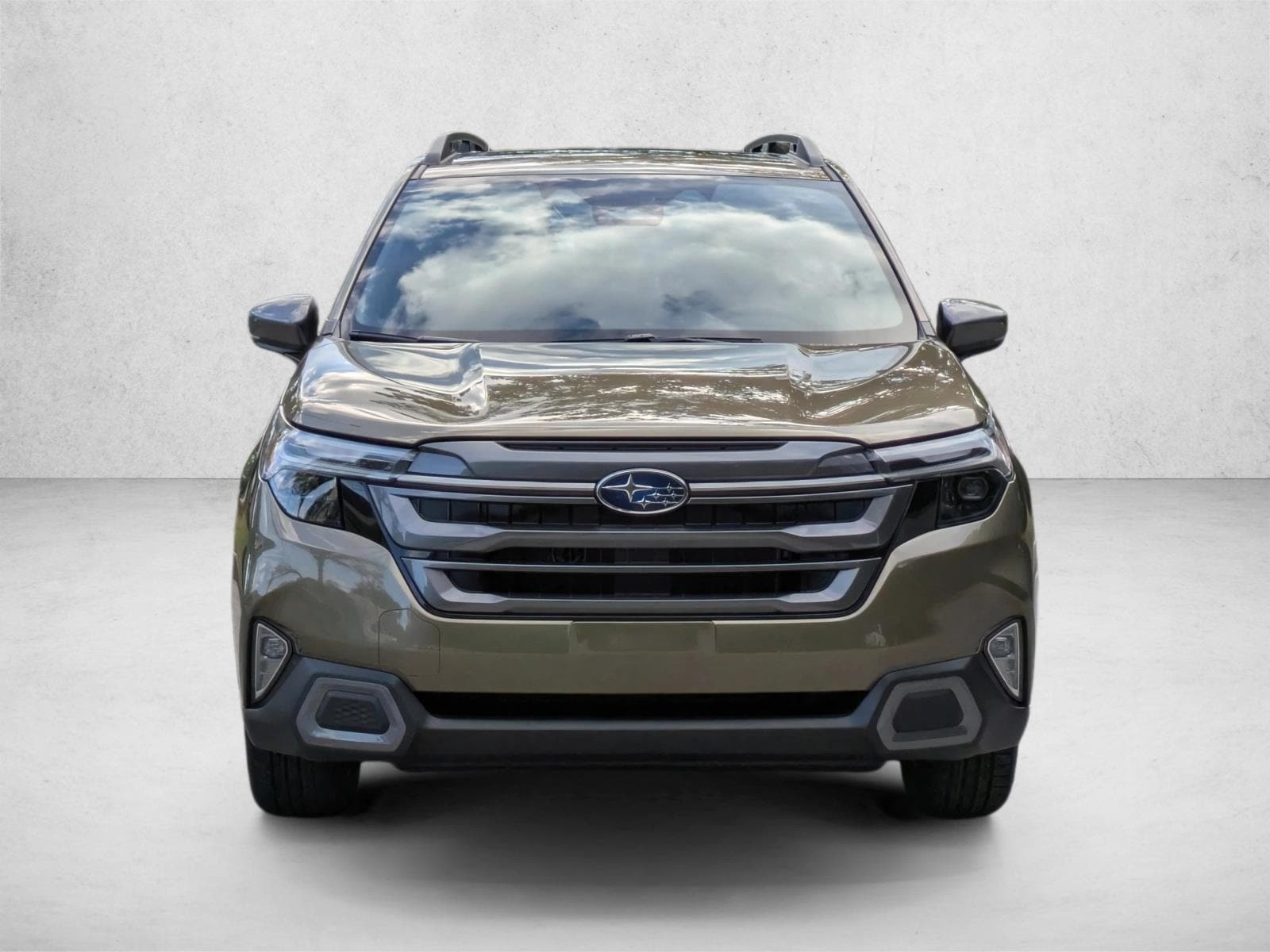 2025 Subaru Forester Limited - Photo 6