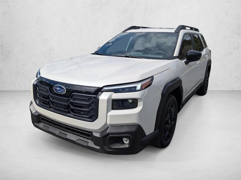 New 2026 Subaru Outback Limited Sport Utility