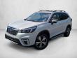 Certified 2021 Subaru Forester Touring Sport Utility