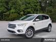 Used 2017 Ford Escape Titanium Sport Utility