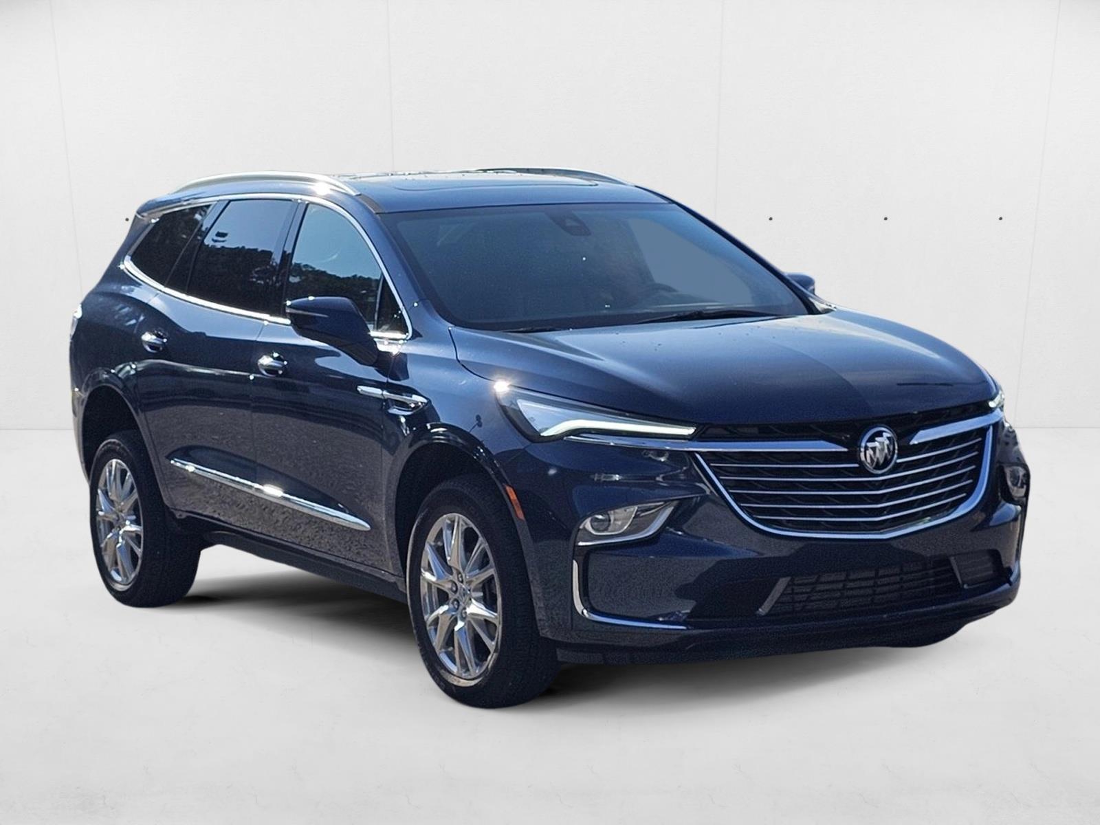 2023 Buick Enclave Essence photo 2