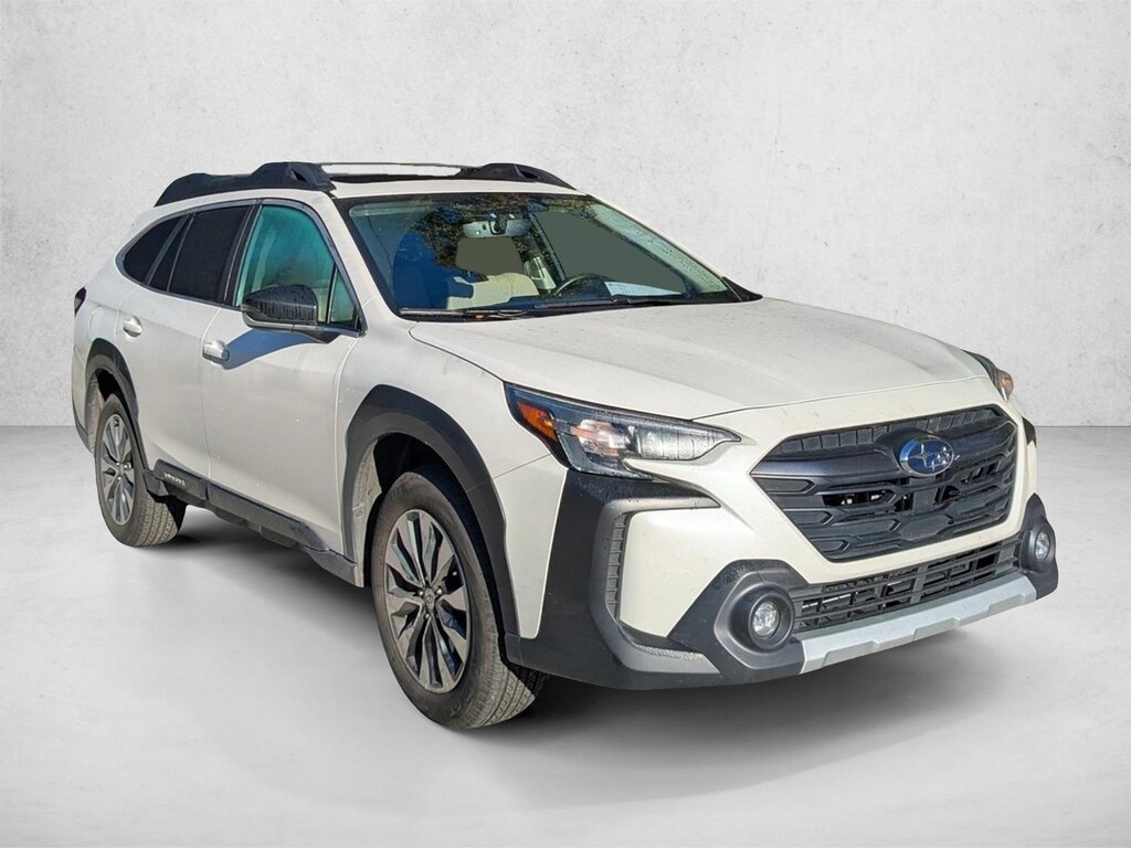 Used 2023 Subaru Outback Limited Sport Utility