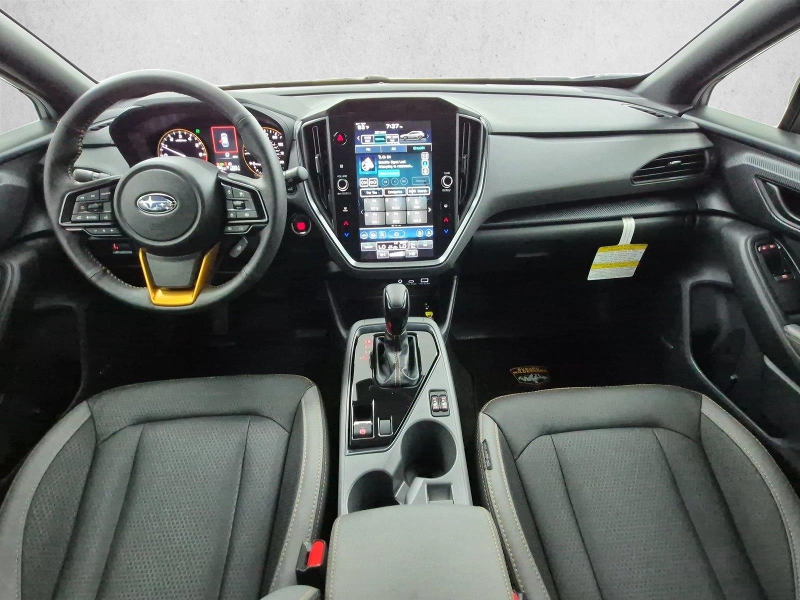 2026 Subaru Crosstrek Wilderness - Photo 20