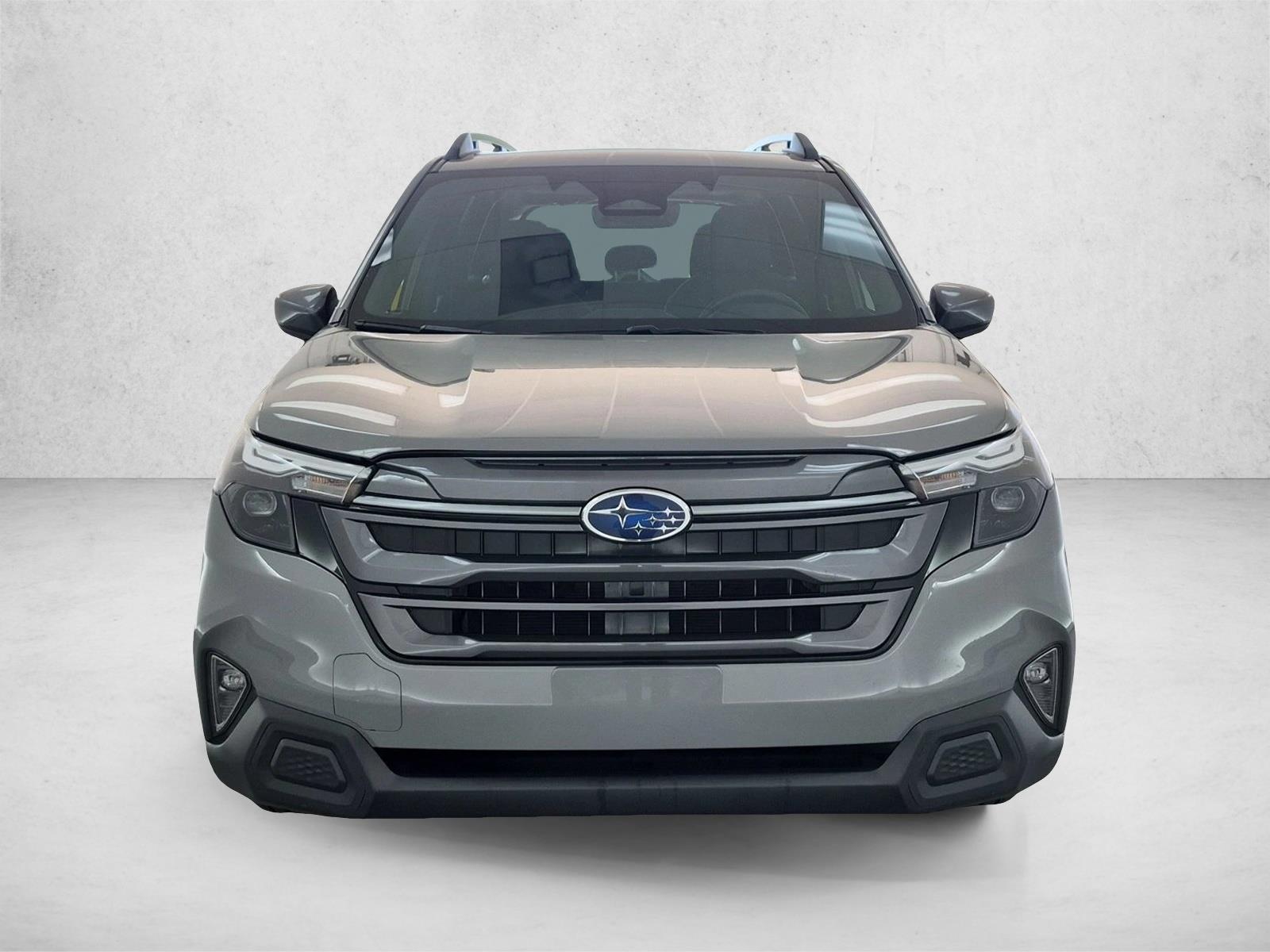 Certified 2026 Subaru Forester Premium Sport Utility