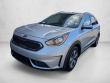 Used 2017 Kia Niro LX Sport Utility