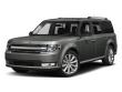 Used 2017 Ford Flex Limited Sport Utility