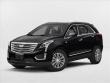 Used 2017 Cadillac XT5 Luxury FWD Sport Utility