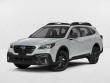Used 2021 Subaru Outback Onyx Edition XT Sport Utility